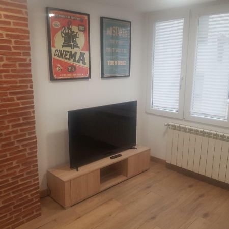 Apartament Museo Centro Con Parking Free Burgo Zewnętrze zdjęcie