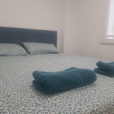 Apartament Museo Centro Con Parking Free Burgo Zewnętrze zdjęcie