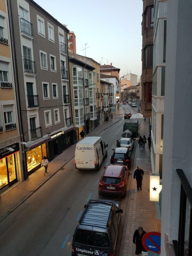 Apartament Museo Centro Con Parking Free Burgo Zewnętrze zdjęcie