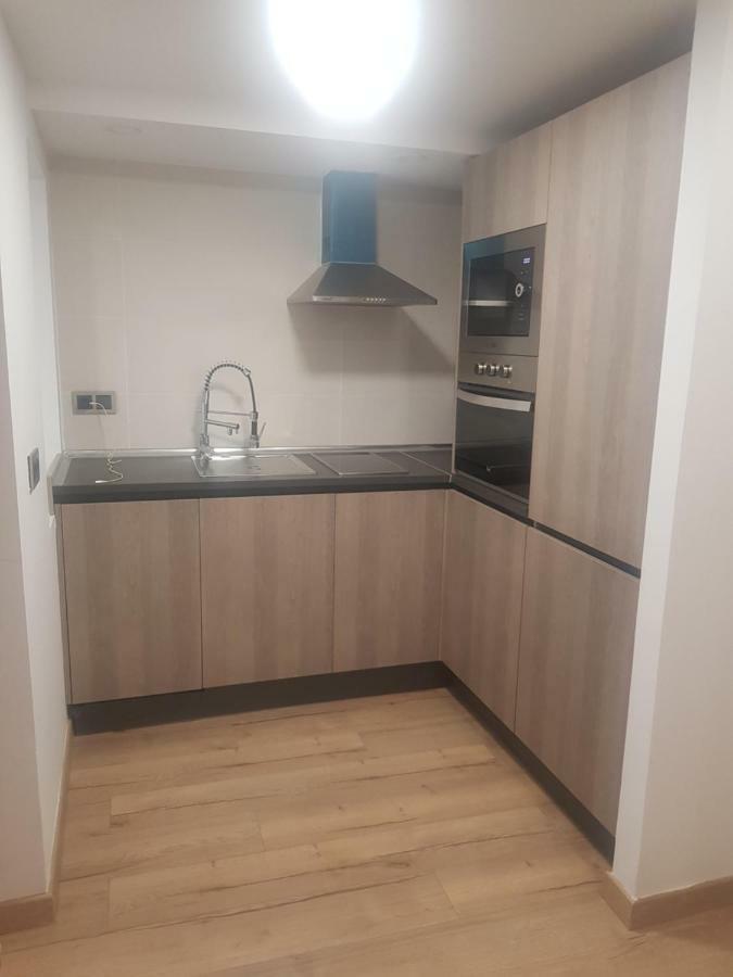 Apartament Museo Centro Con Parking Free Burgo Zewnętrze zdjęcie