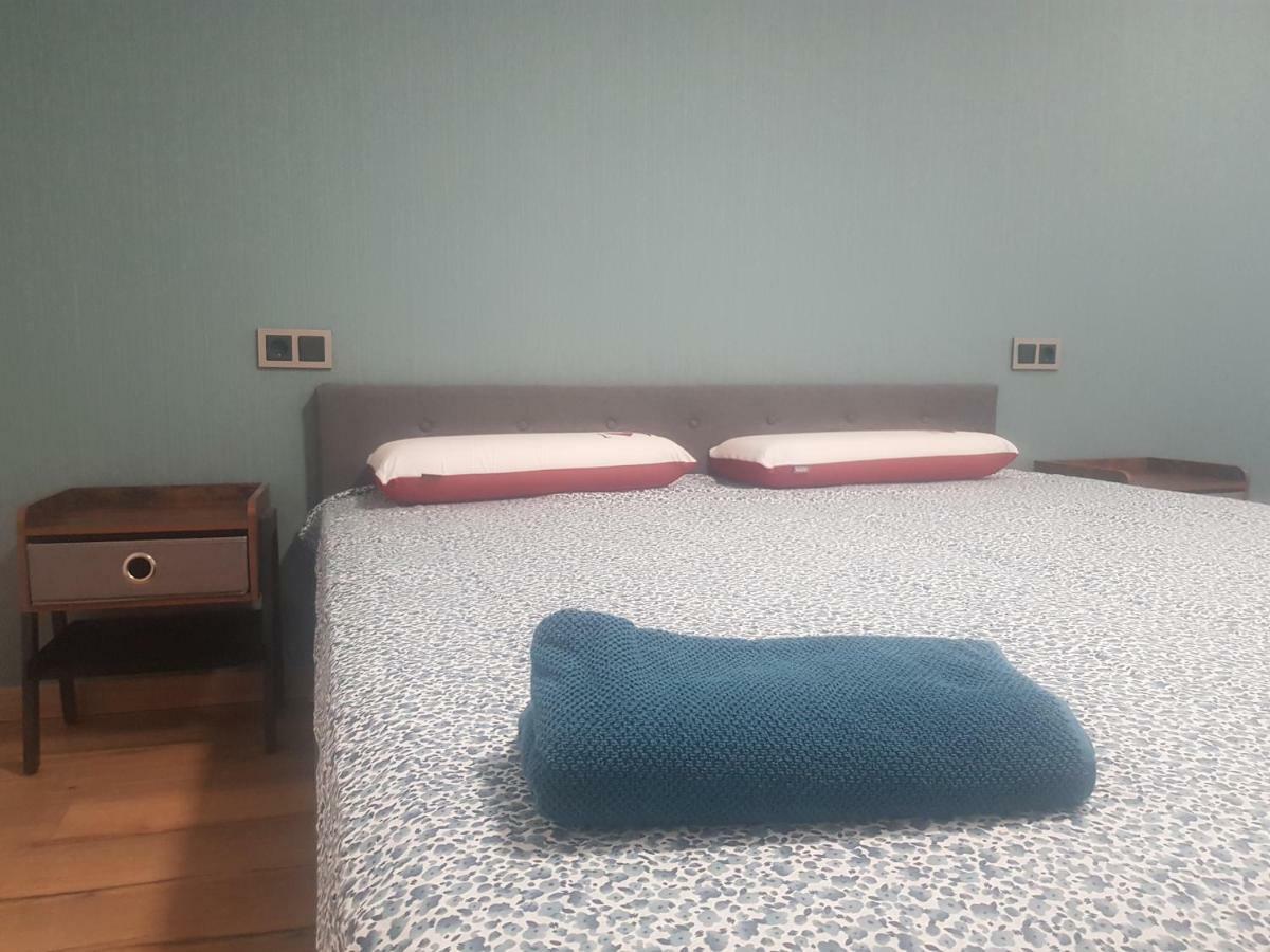 Apartament Museo Centro Con Parking Free Burgo Zewnętrze zdjęcie