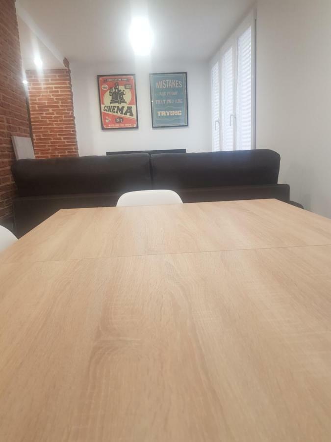 Apartament Museo Centro Con Parking Free Burgo Zewnętrze zdjęcie