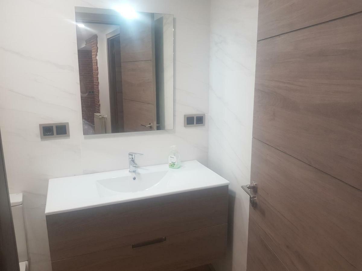 Apartament Museo Centro Con Parking Free Burgo Zewnętrze zdjęcie