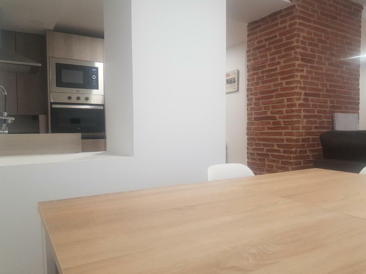 Apartament Museo Centro Con Parking Free Burgo Zewnętrze zdjęcie