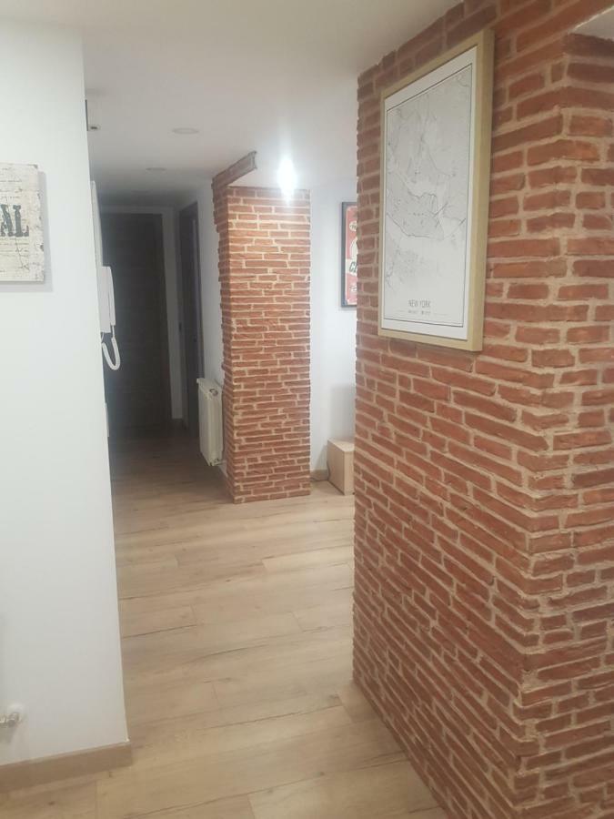 Apartament Museo Centro Con Parking Free Burgo Zewnętrze zdjęcie