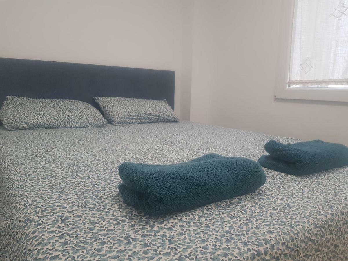 Apartament Museo Centro Con Parking Free Burgo Zewnętrze zdjęcie